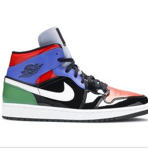 Air Jordan 1 Mid